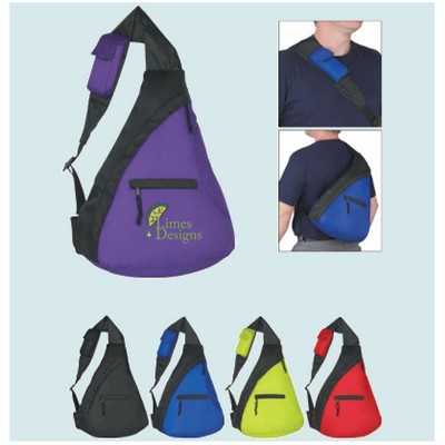 Imported Backpack (90 Day Delivery)